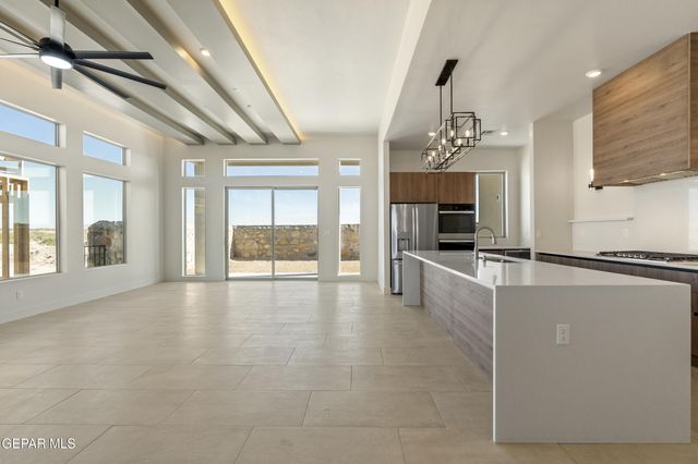 1372 COSTANZO Place, El Paso, TX 79928