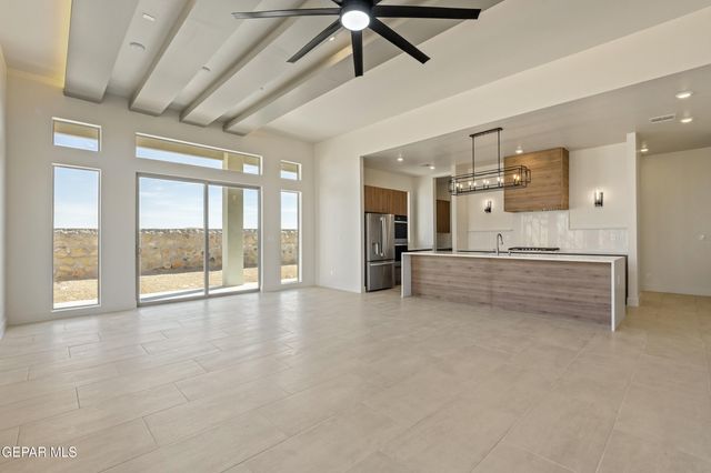 1372 COSTANZO Place, El Paso, TX 79928