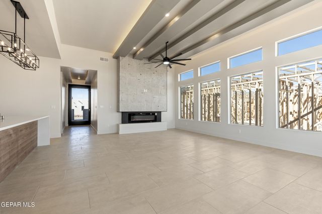 1372 COSTANZO Place, El Paso, TX 79928