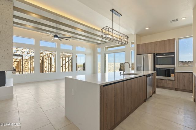 1372 COSTANZO Place, El Paso, TX 79928