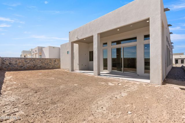 1372 COSTANZO Place, El Paso, TX 79928