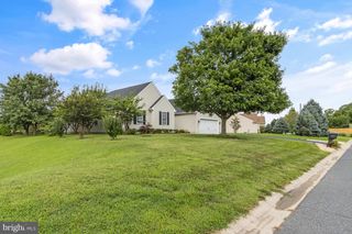 34740 BRANDON DR, Rehoboth Beach, DE 19971
