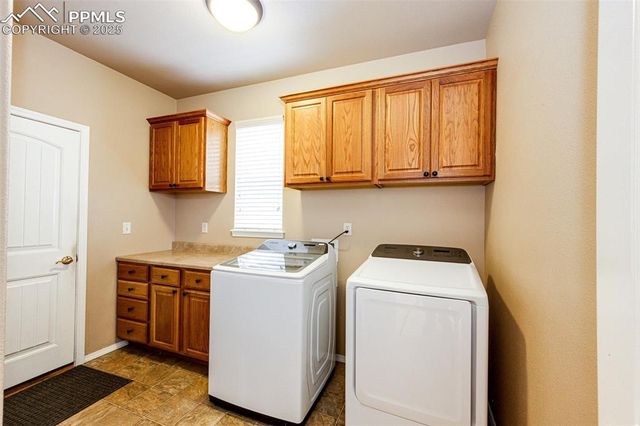 4985 Mushroom Rock Court, Colorado Springs, CO 80924