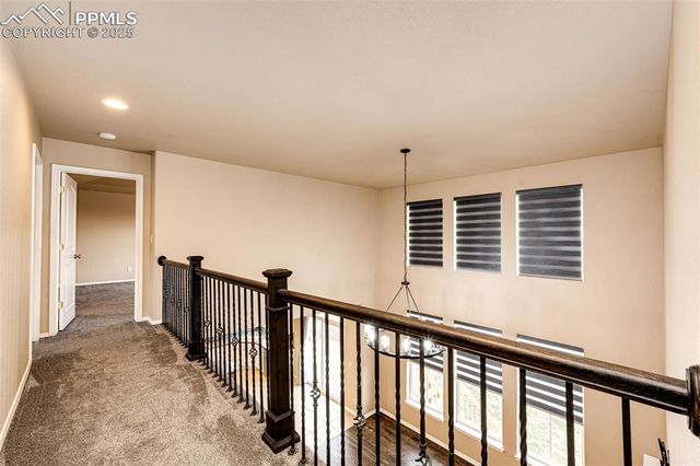 4985 Mushroom Rock Court, Colorado Springs, CO 80924