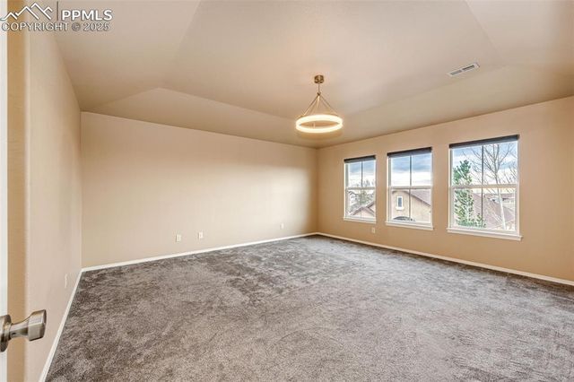 4985 Mushroom Rock Court, Colorado Springs, CO 80924