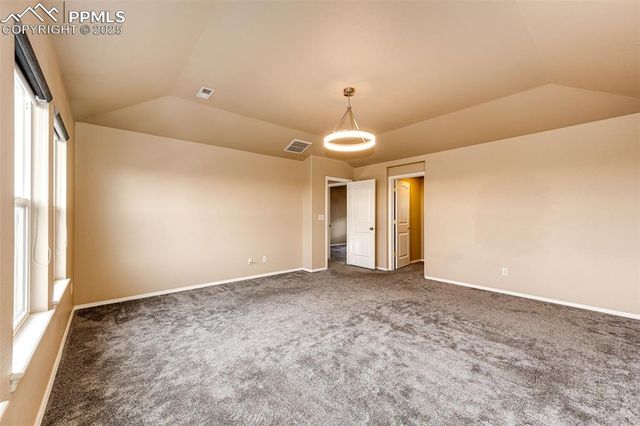 4985 Mushroom Rock Court, Colorado Springs, CO 80924