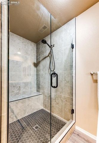 4985 Mushroom Rock Court, Colorado Springs, CO 80924