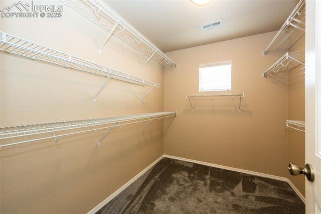 4985 Mushroom Rock Court, Colorado Springs, CO 80924