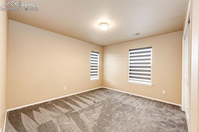 4985 Mushroom Rock Court, Colorado Springs, CO 80924