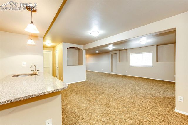 4985 Mushroom Rock Court, Colorado Springs, CO 80924