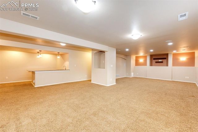 4985 Mushroom Rock Court, Colorado Springs, CO 80924