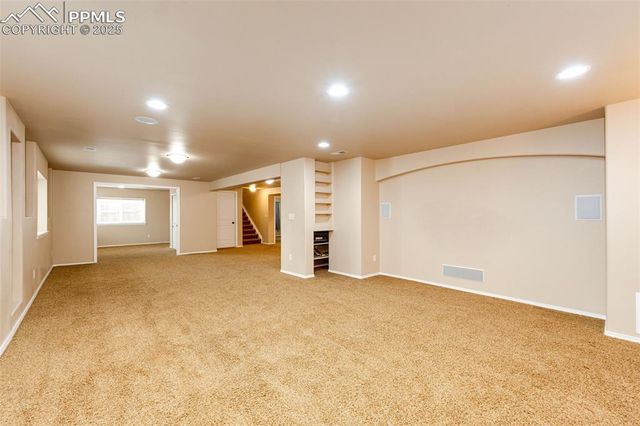 4985 Mushroom Rock Court, Colorado Springs, CO 80924