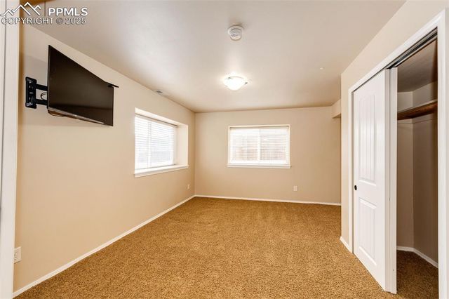 4985 Mushroom Rock Court, Colorado Springs, CO 80924