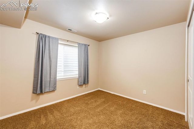 4985 Mushroom Rock Court, Colorado Springs, CO 80924