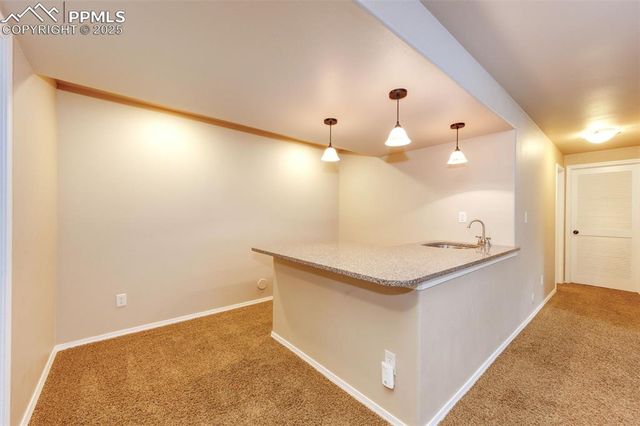 4985 Mushroom Rock Court, Colorado Springs, CO 80924