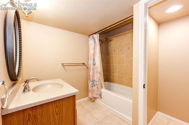 4985 Mushroom Rock Court, Colorado Springs, CO 80924