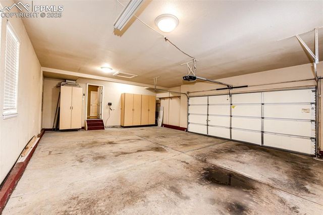 4985 Mushroom Rock Court, Colorado Springs, CO 80924