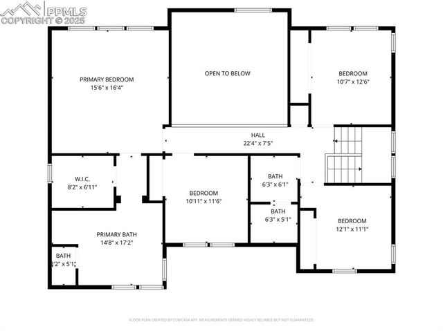 4985 Mushroom Rock Court, Colorado Springs, CO 80924