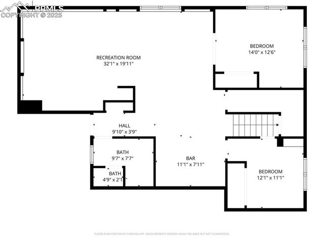 4985 Mushroom Rock Court, Colorado Springs, CO 80924