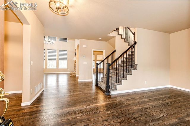 4985 Mushroom Rock Court, Colorado Springs, CO 80924