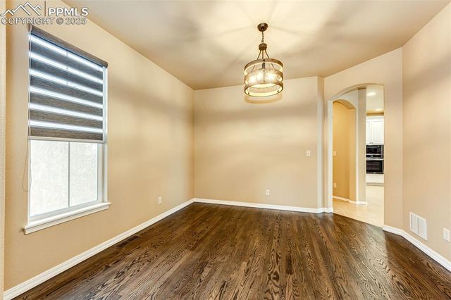 4985 Mushroom Rock Court, Colorado Springs, CO 80924