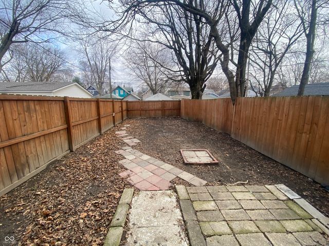 1219 N Rural Street, Indianapolis, IN 46201