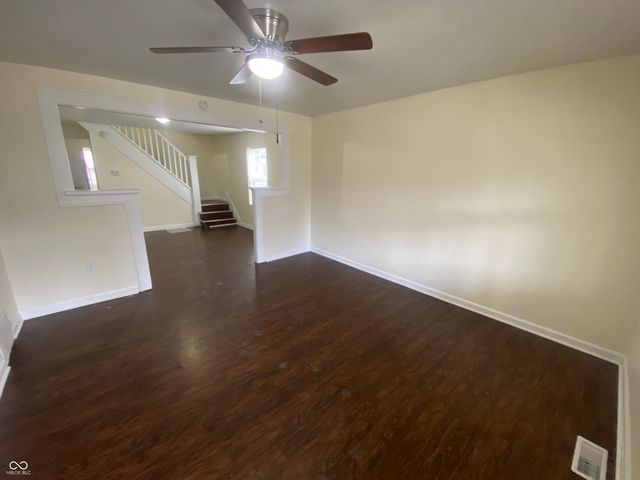 1219 N Rural Street, Indianapolis, IN 46201