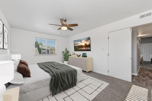 8225 Fairmount Drive 1-204, Denver, CO 80247