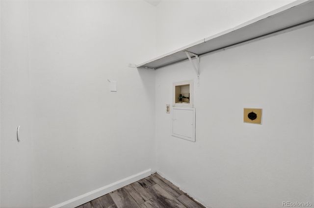 8225 Fairmount Drive 1-204, Denver, CO 80247