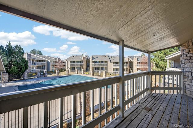 8225 Fairmount Drive 1-204, Denver, CO 80247