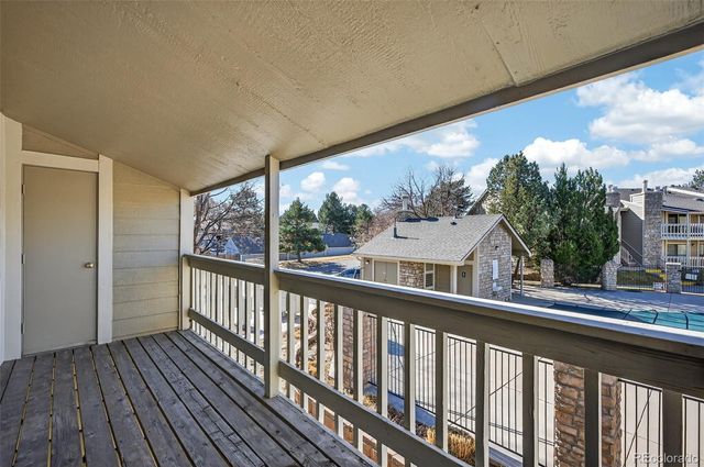 8225 Fairmount Drive 1-204, Denver, CO 80247