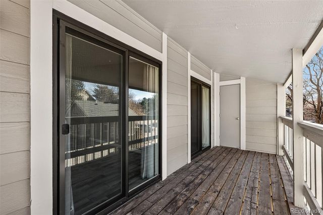 8225 Fairmount Drive 1-204, Denver, CO 80247