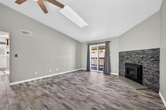 8225 Fairmount Drive 1-204, Denver, CO 80247