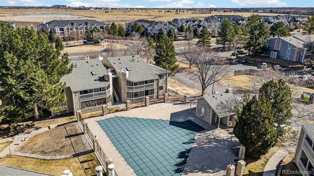 8225 Fairmount Drive 1-204, Denver, CO 80247