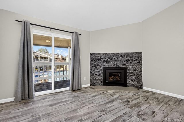 8225 Fairmount Drive 1-204, Denver, CO 80247