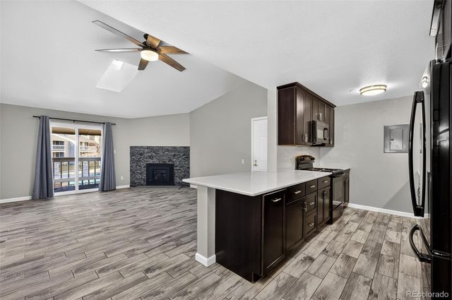 8225 Fairmount Drive 1-204, Denver, CO 80247