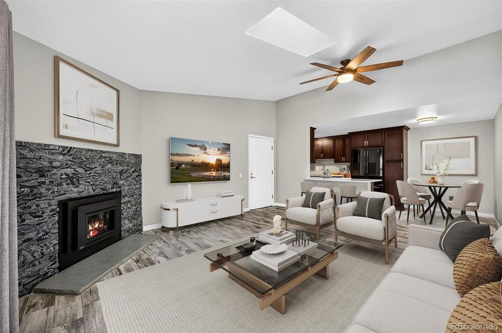 8225 Fairmount Drive 1-204, Denver, CO 80247