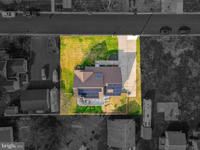 139 RUTGERS RD, Pennsville, NJ 08070