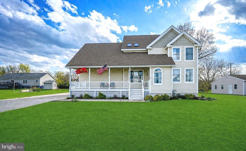 139 RUTGERS RD, Pennsville, NJ 08070