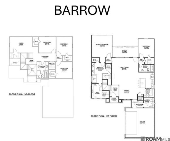 3616 Waterbury Ave, Baton Rouge, LA 70810