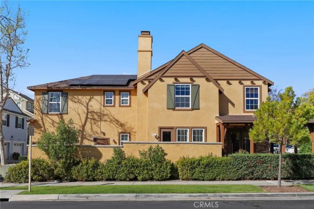 12 Globe Lane, Ladera Ranch, CA 92694