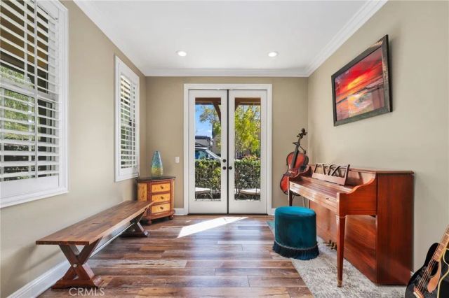 12 Globe Lane, Ladera Ranch, CA 92694