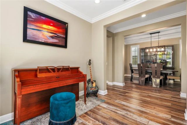 12 Globe Lane, Ladera Ranch, CA 92694