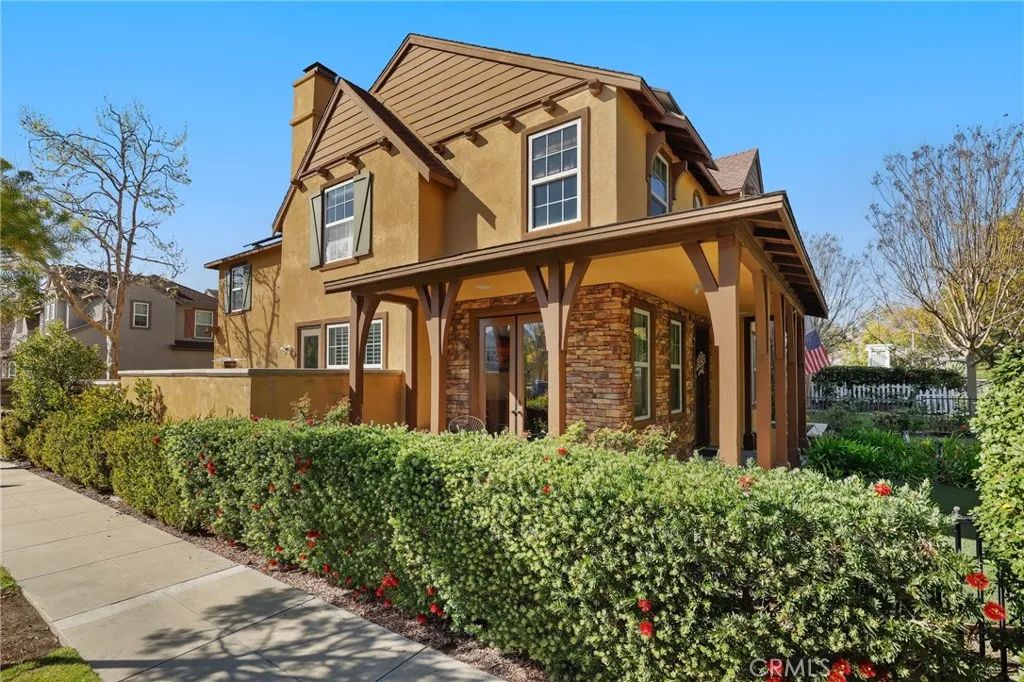 12 Globe Lane, Ladera Ranch, CA 92694