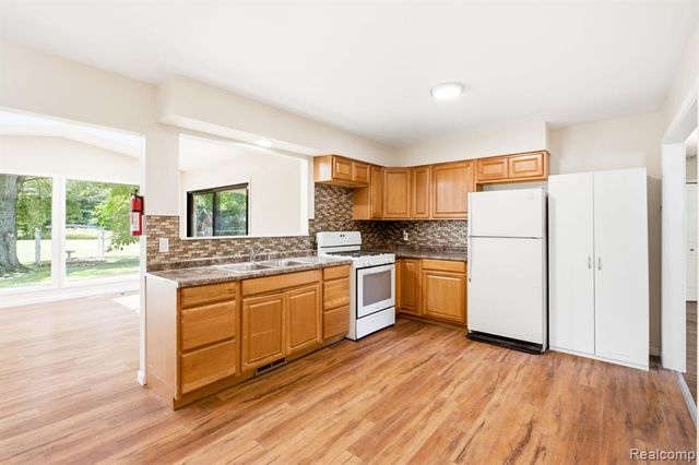 4181 Maes Drive, Port Huron, MI 48060