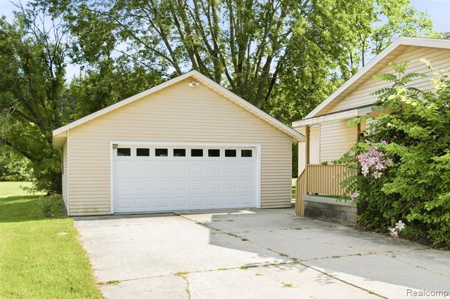 4181 Maes Drive, Port Huron, MI 48060