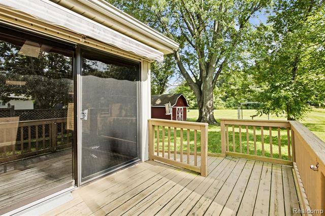 4181 Maes Drive, Port Huron, MI 48060