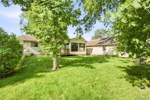 4181 Maes Drive, Port Huron, MI 48060