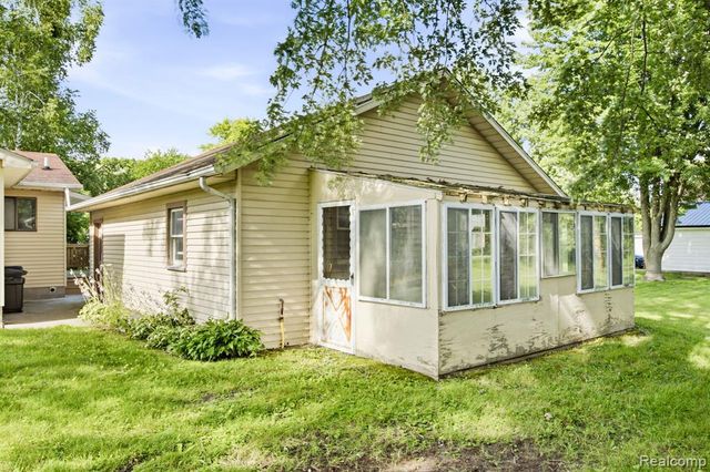 4181 Maes Drive, Port Huron, MI 48060