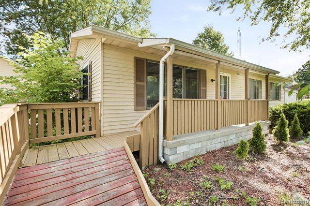 4181 Maes Drive, Port Huron, MI 48060